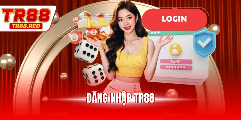 Đăng nhập TR88