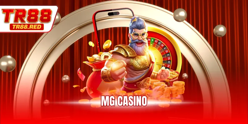 MG casino